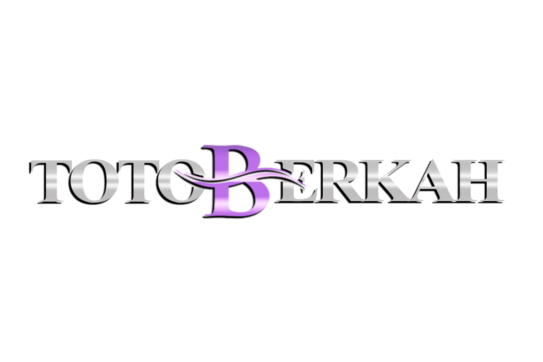 TOTOBERKAH logo